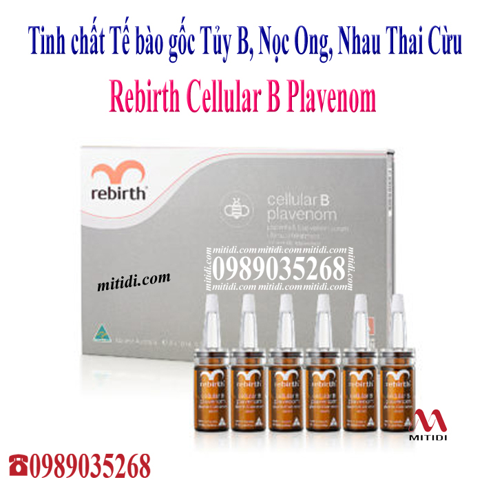 Serum tế bào gốc Rebirth Cellular B Plavenom Serum tế bào gốc Rebirth Cellular B Plavenom Gift Set 03a.jpg (247 KB)